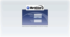 Desktop Screenshot of chieusangdothi.com